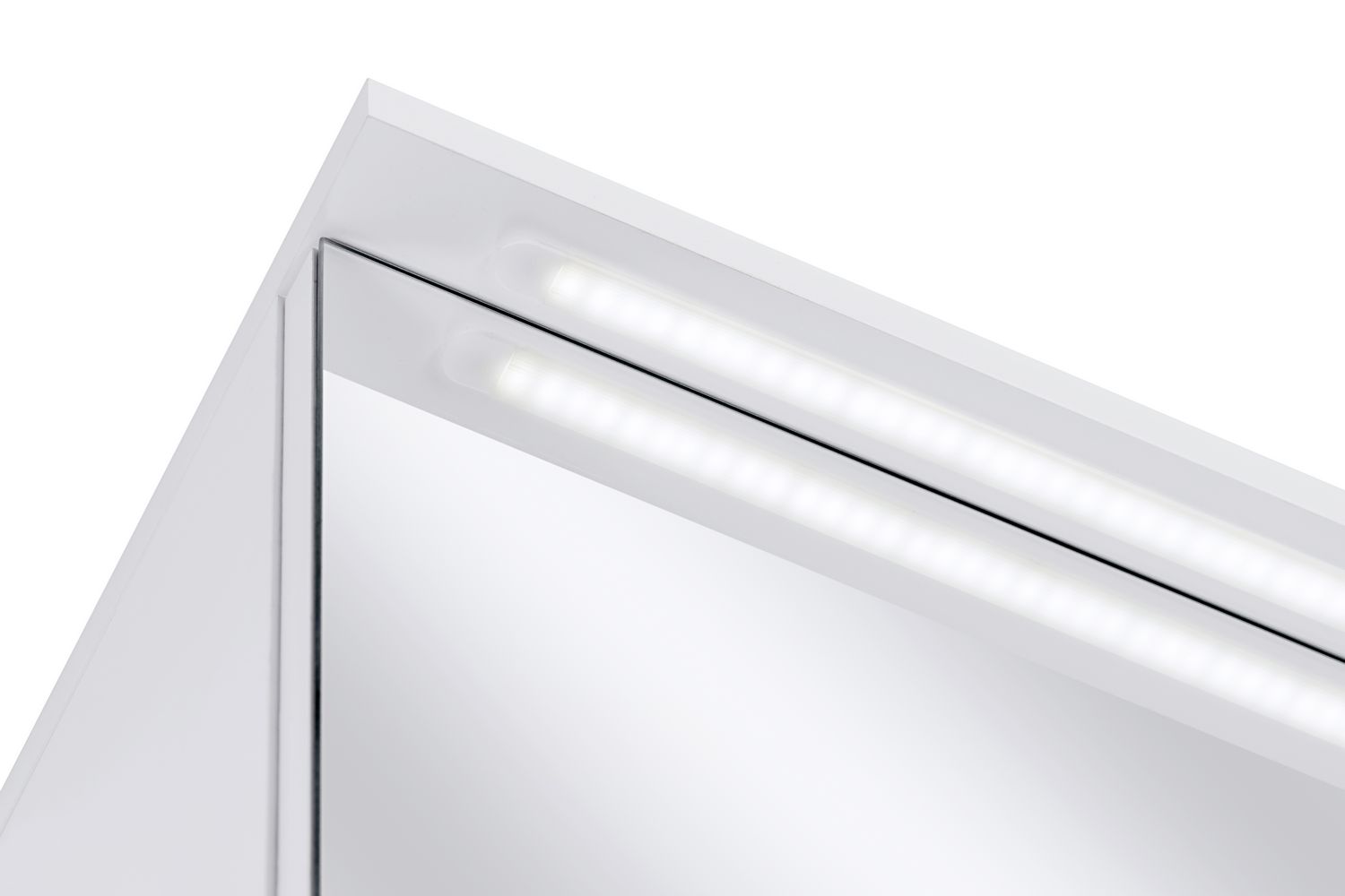 Waschbecken 80cm Waschbeckenunterschrank Badezimmerschrank hängender